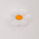 Kids Room-Six-Leaf Flower LED Ceiling Light