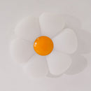 Kids Room-Six-Leaf Flower LED Ceiling Light