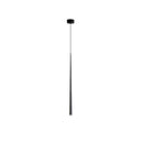 Slender Drop Rod Chandelier