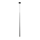 Slender Drop Rod Chandelier