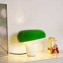 Modern Marble Base Table Lamp