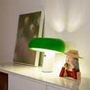 Modern Marble Base Table Lamp