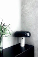 Modern Marble Base Table Lamp