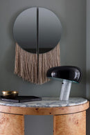 Modern Marble Base Table Lamp
