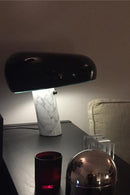 Modern Marble Base Table Lamp