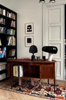 Modern Marble Base Table Lamp