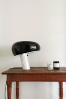 Modern Marble Base Table Lamp