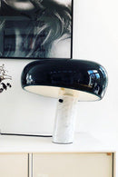 Modern Marble Base Table Lamp