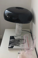Modern Marble Base Table Lamp