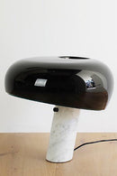 Modern Marble Base Table Lamp
