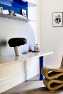 Modern Marble Base Table Lamp