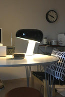 Modern Marble Base Table Lamp