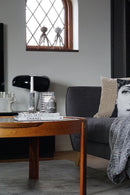 Modern Marble Base Table Lamp