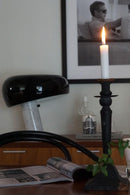 Modern Marble Base Table Lamp