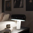 Modern Marble Base Table Lamp
