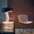 Modern Marble Base Table Lamp