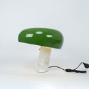 Modern Marble Base Table Lamp