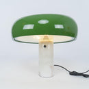 Modern Marble Base Table Lamp