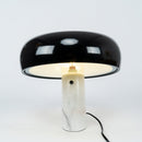 Modern Marble Base Table Lamp