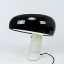 Modern Marble Base Table Lamp