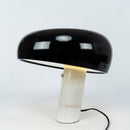 Modern Marble Base Table Lamp