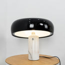 Modern Marble Base Table Lamp