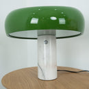 Modern Marble Base Table Lamp