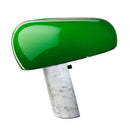 Modern Marble Base Table Lamp