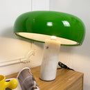 Modern Marble Base Table Lamp