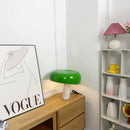 Modern Marble Base Table Lamp