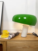 Modern Marble Base Table Lamp