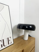 Modern Marble Base Table Lamp
