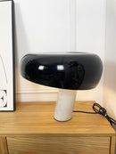 Modern Marble Base Table Lamp