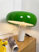 Modern Marble Base Table Lamp