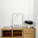 Modern Marble Base Table Lamp