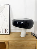 Modern Marble Base Table Lamp