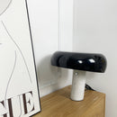 Modern Marble Base Table Lamp