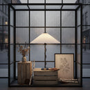 Wavelength Table Lamp