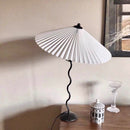 Wavelength Table Lamp