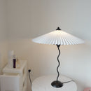 Wavelength Table Lamp