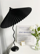 Wavelength Table Lamp