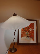 Wavelength Table Lamp