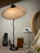 Wavelength Table Lamp