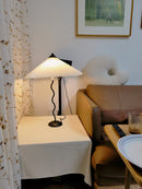 Wavelength Table Lamp