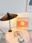 Wavelength Table Lamp