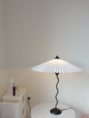 Wavelength Table Lamp