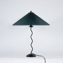 Wavelength Table Lamp