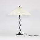Wavelength Table Lamp