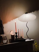 Wavelength Table Lamp