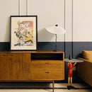 Wavelength Table Lamp